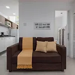 Concept Studio A 200M Praia De Ipanema E 500M Praia Copacabana - Portaria 24H, Cozinha Completa, Ar Condicionado, Smartv E Wi-Fi 35Mbps